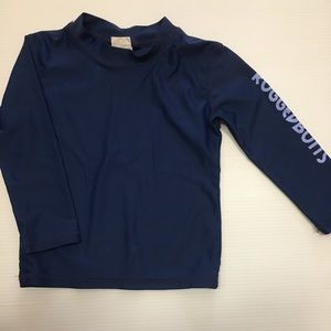 Ruggedbutts Rash Guard